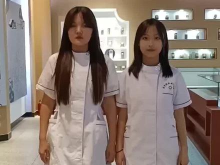 欢迎报考昌职院医学分院!#生活不会辜负每一个努力的人 #比心❤