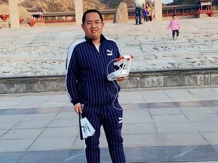 达人吃喝玩乐,带你走进太谷区凤凰山森林公园!#我在山西寻找春天 #共赏好春光 #太谷凤凰山
