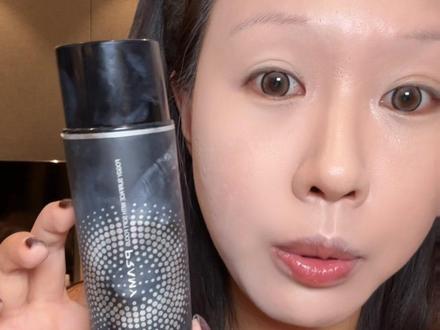 每一步都做了 但是每一步都错了 定妆其实很简单的 #柏瑞美定妆喷雾 #柏瑞美 #定妆喷雾