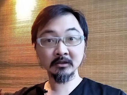 吃瓜蒙主的粉丝是一群什么样的人?#正能量 #徐公子悟