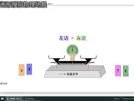 几何画板还能这样玩 #冰雪2022