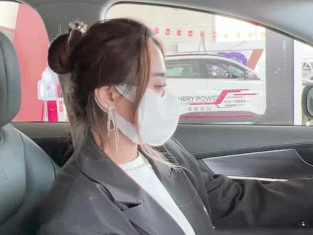 #鲲鹏动力不服来战 还不会的,评论区告诉我,我把手寄给你#瑞虎八鲲鹏版 #手机投屏教程