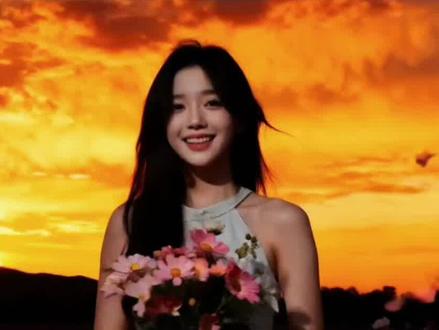 看这里看这里 格桑花开教程来了#剪辑教程 #转场 #格桑花开 #我想要占据你转场可以多浪漫