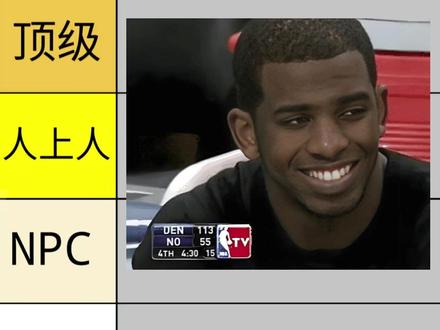 老炮退役!从夯到拉锐评 保罗生涯所有时期! #保罗退役