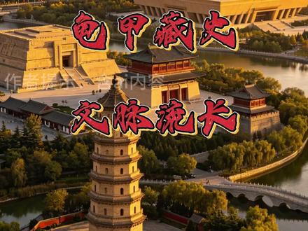 安阳是华夏文字之源、千年古都。殷墟诉说商代过往,甲骨文点亮文明曙光,太行山水雄浑壮阔,红旗渠精神代代相传。古今风貌在此交融,#安阳殷墟博物馆 #甲骨文汉字 #高晓松
