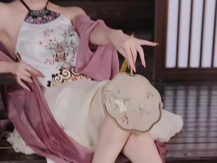 我欲等你 又何惧几个春秋 #歌曲我欲等 #古风 #惊鸿一瞥