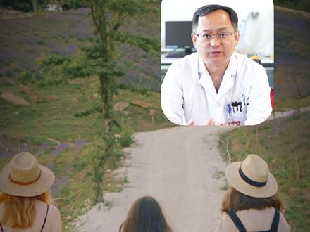 反复头痛、视力模糊、溢乳 怎么都查不出来原因#垂体瘤 #头痛 #溢乳 #神外解东成 #women的健康我们帮