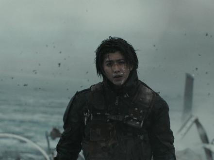 导演解读《Colder》蔡徐坤新MV有多绝?拉片拆解 #kun #蔡徐坤 #拉片 #Reaction #张硕PRO