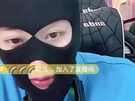 草原悍匪欧文#悍匪头套 #欧文owen #OBT #直播录屏分享