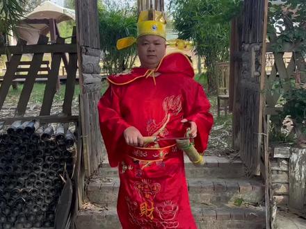 想去参加目瑙纵歌的朋友记好时间了