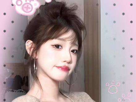 洗衣粉儿就这样撒娇🥺 #韩风 #overdrive手势舞 #TWS