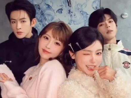 《富家妯娌2》你赔我眼泪🥺前面有多甜,后面就有多好哭😭
求第三季原班人马速速回归,给这四个小苦瓜一个圆满结局🙌🏻
#穿书富家妯娌我和闺蜜齐上阵2 #林君怡 #向帅 #完美结局 #虐恋