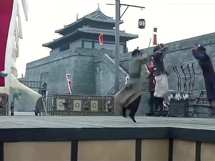 古代最牛的武状元,功高震主却能够寿终正寝,曾官至宰相 #唐朝历史 #历史故事 #武状元 #郭子仪 #安史之乱
