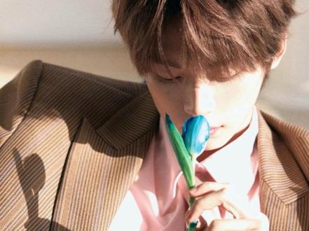 每当我找不到存在的意义#梓渝 #郑朋