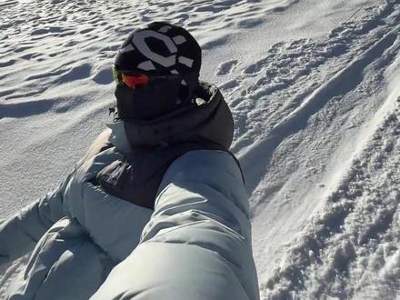 新晋网红雪山恩缪峰保姆级攻略,三天两晚登山全流程#恩缪峰 #雪山攀登 #户外徒步登山 #人生第一座雪山