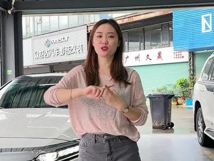 十秒钟教你调节汽车大灯,还不会调节车灯的车主记得点赞收藏哦#汽车灯光升级 #led车灯 #大灯翻新 #十代雅阁 #大灯调节