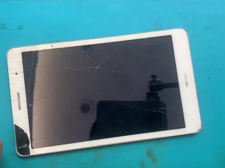 华为荣耀畅玩2换屏幕,拆机装机全过程,新手必备视频 #华为平板更换外屏 #换屏幕总成