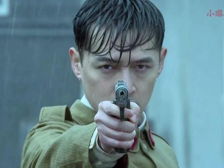 伪装者名场面:76号抓人不需要证据,只需要批条子! #胡歌#抖音精选#青年创作者成长计划#靳东