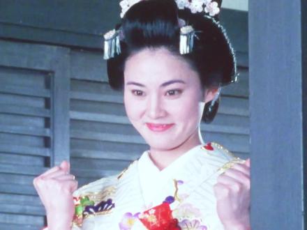 日本经典《女牢捕吏2》第三集,一个将女性尊严吞噬殆尽的女监狱 #我的观影报告#宅家dou剧场