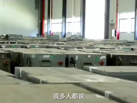 #锂电池回收利用 #碳中和碳达峰 #锂电池 锂电池的梯次利用分解流程。