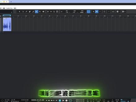 职业调音师培训,声卡机架精调