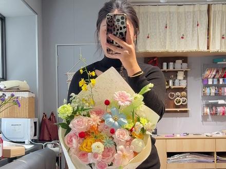 “这里幸福是彩色的”