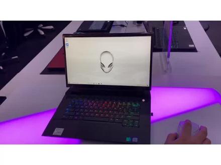 #外星人alienware 你学废了嘛🤓