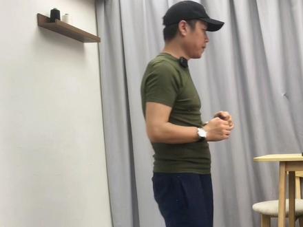 新衣服为什么要洗
#大叔穿搭