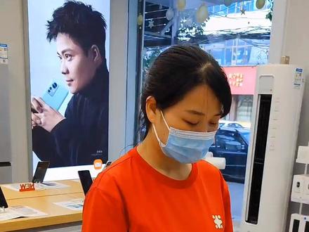 小米手机如何同时连接两个WIFI#手机店日常 #手机使用技巧