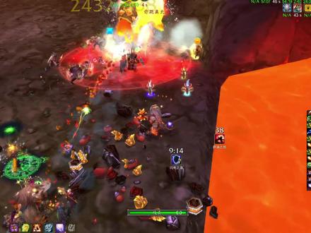 出橙色项链了 #魔兽世界 #魔兽世界时光服 #魔兽世界时光服上线