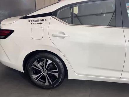 轩逸为何那么畅销?网上骂声一片,销量却稳坐第一名,说出大实话 #汽车 #汽车知识