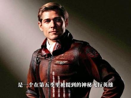 你知道黑袍纠察队里都有谁注射过初代化合物吗? #黑袍纠察队