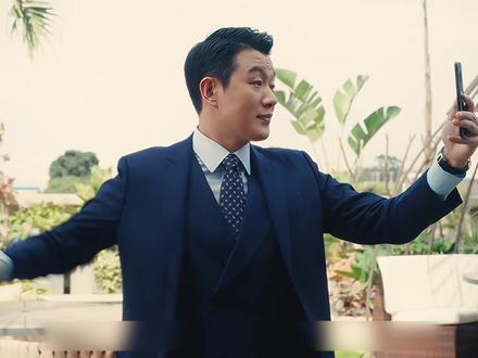 乔海伦生日当天彻底看清李东明的真面目#阚清子 #佟大为 #夜色正浓