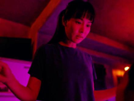 韩国犯罪电影《隐藏的面孔》 #影视解说