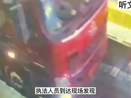 司机为减少高速费用,投机取巧,安装液压装置!