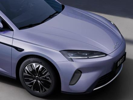 #海豹07EV上市 比亚迪把"9分钟充饱"做成了标配,中大型轿车市场该换剧本了
#海豹07EV都市新ICON