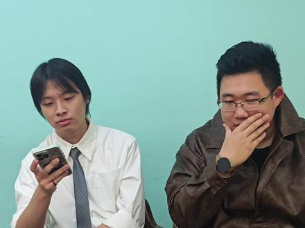 “流氓”叙事
当剧本杀玩家被骚扰
#剧本杀 #真实还原 #原创