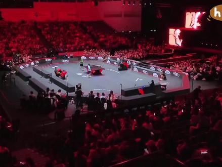 2026新加坡大满贯1/32决赛孙颖莎VS泰国🇹🇭帕拉南第四局比赛视频#乒乓球 #竞技运动 #新加坡大满贯