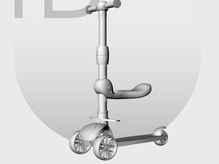 Rhino模型怎么导入C4D?方法来了!点赞收藏学起来~
#产品设计 #犀牛软件 #Rhino #美果设计