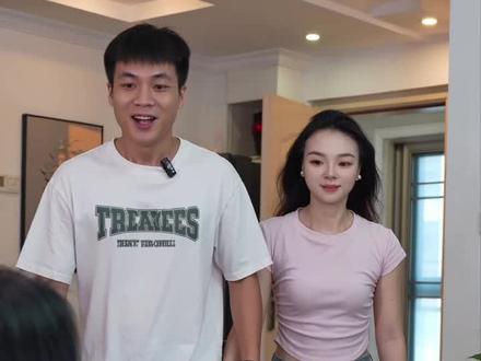 18+2笔到底是个什么意思?#情侣第一次见家长
