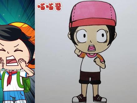 电梯故障的自救方法来!一定要看看 #简笔画 #画画 #绘画 #科普 #涨知识