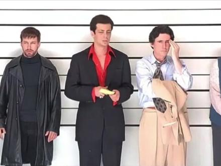 盘点著名电影里的 意外笑场镜头 如今全是名场面#电影解说 #变脸 #心灵捕手 #非常嫌疑犯 #笑场