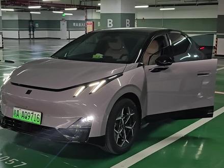 #领克z20 领克z20开了400公里后的槽点