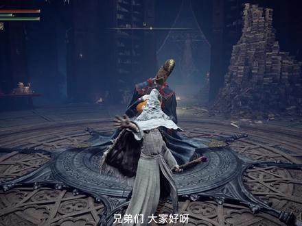 拉妮支线任务1找到菈妮接任务 #艾尔登法环 #steam游戏 #灵感创作 #主机游戏