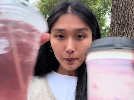 霸王茶姬还是太听劝❗️轻因系列太6了… 这把轻因系列确实上大分了
好茶好眠 一口松弛感拉满!!
#霸王茶姬#伯牙绝弦#武汉探店#美食vlog#霸王茶姬新品