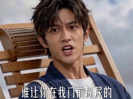 寻挚友闯荡天庭,靠系统逆袭成强者D1 #天庭小卖部:什么反骨仔那叫打工仔 #AI #原创动画 #AI漫剧 #热门好剧推荐