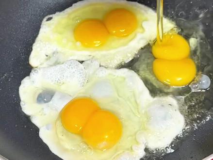 如果幸福是一碗公瑾爆蛋#鸡蛋的神仙吃法