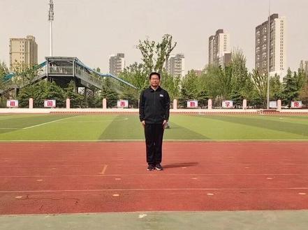#邹城市 #体育教师基本功 比赛,一位非常优秀的教师,点赞👍👍👍#体育教师