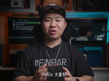 可以自动对焦的跟焦器?圆美道LIVE AIR 3 SMART评测 #圆美道 #跟焦器 #自动对焦 #电影镜头