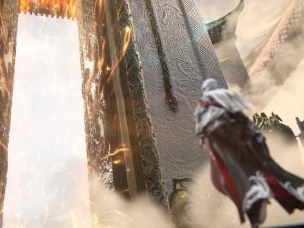 王林终于要踏入问鼎之境了!让我们回顾一下各个突破名场面。 #国漫 #动漫 #动漫推荐 #动漫解说 #二次元